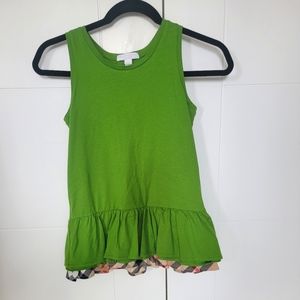 Burberry Girls top Size 12